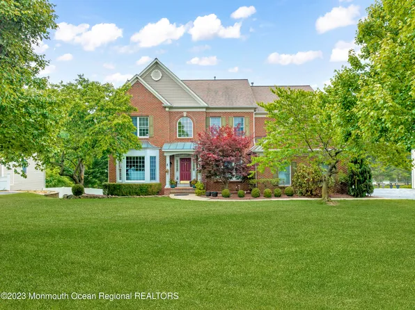 20 Sage Street, Holmdel, NJ 07733