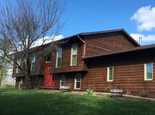 6870 Gura Rd, Athens, OH 45701