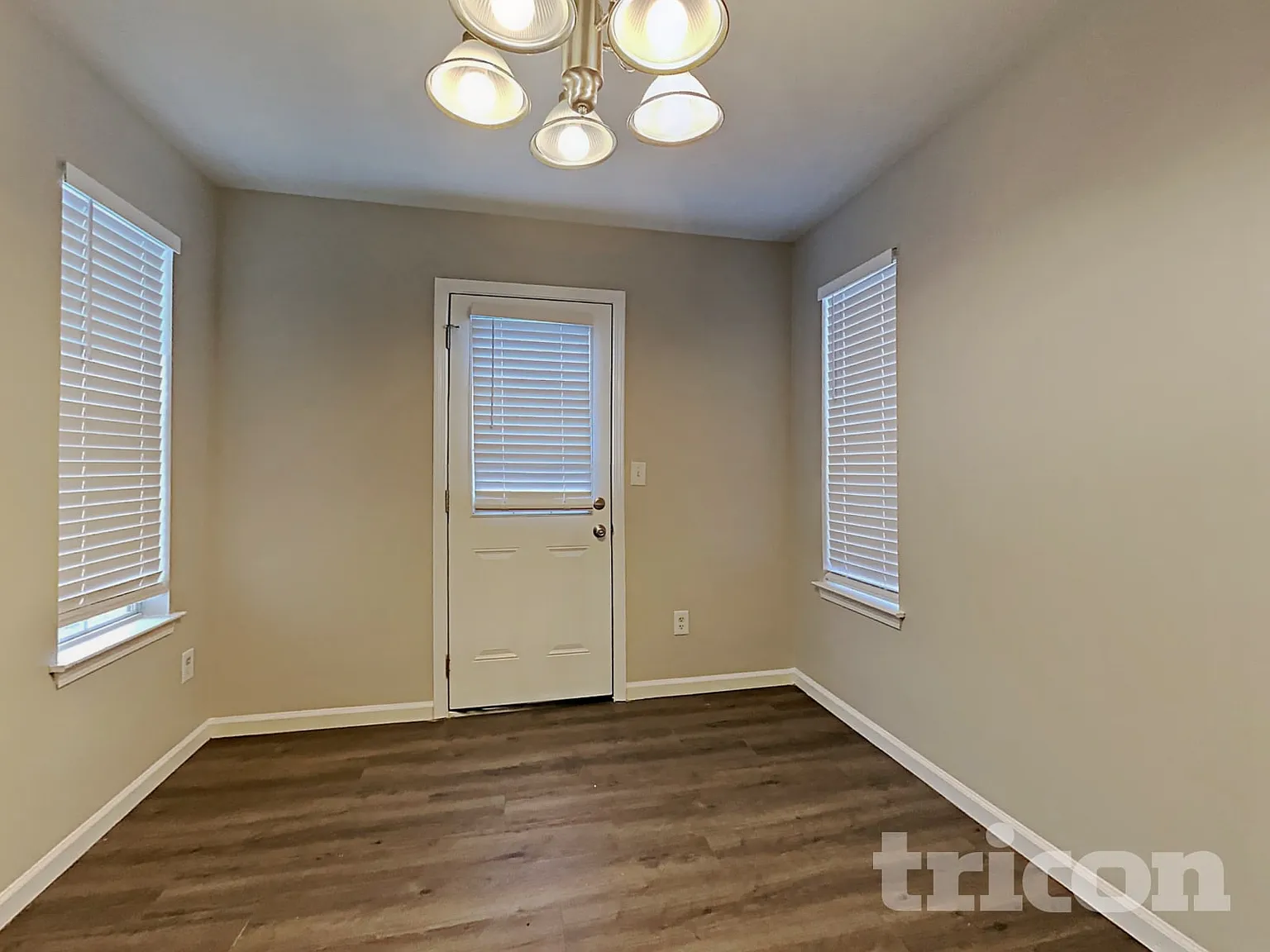 4123 Green Field Drive Douglasville GA — Photo 4