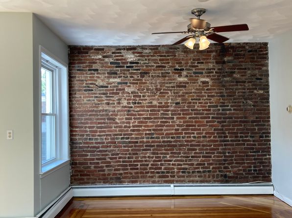 41 Eden St #2A