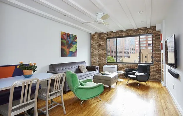 Sold by Brown Harris Stevens | media 1