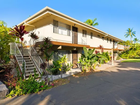 78-7054 Kamehameha Iii Rd APT 1201, Kailua Kona, HI 96740