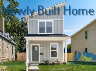 972 Ellsworth Ave, Columbus, OH