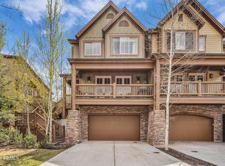 3137 W Lower Saddleback Rd, Park City, UT 84098