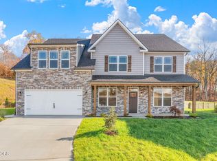 8902 Twisted Willow Ln LOT 12, Knoxville, TN 37931