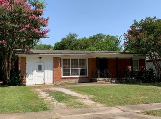 10711 Dunaway Dr, Dallas, TX 75228