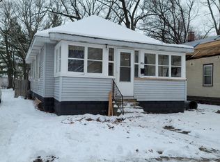 1704 Dyson St, Muskegon, MI 49442