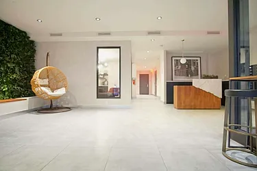 Rented by Lofts and Flats LLC