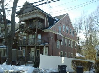195-197 S Whitney St #3, Hartford, CT 06105