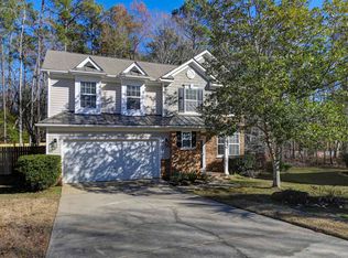 217 Underwood Ct, Lexington, SC 29072