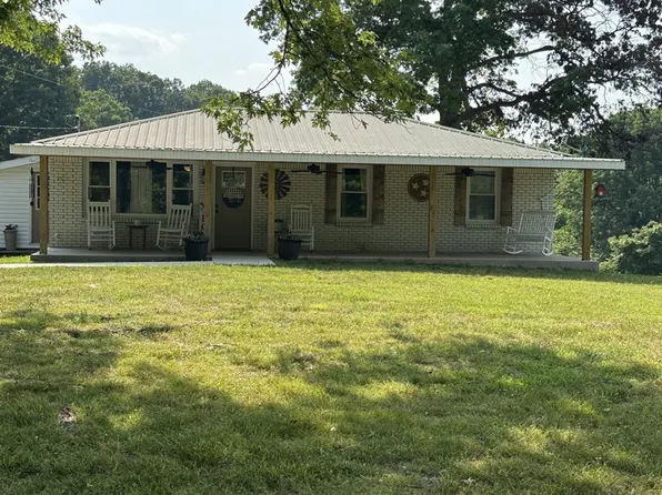 1410 Freeman Loop, Cumberland Furnace, TN 37051