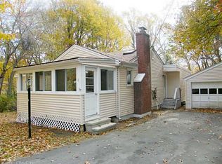 1 Deer Run Rd, Clinton, CT 06413