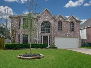 18203 Pelican Way Rd, Houston, TX 77084