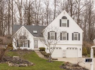 1206 Waldo Way, Twinsburg, OH 44087