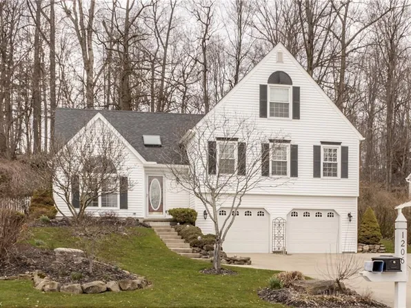 1206 Waldo Way, Twinsburg, OH 44087