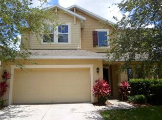 30535 Latourette Dr, Wesley Chapel, FL 33545