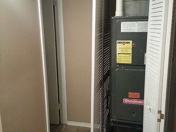 Hidden Furnace