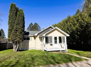 470 7th Ave S, Park Falls, WI 54552