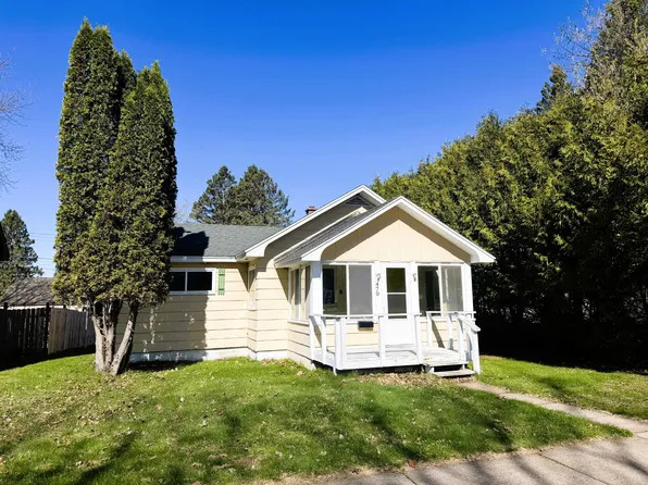 470 7th Ave S, Park Falls, WI 54552