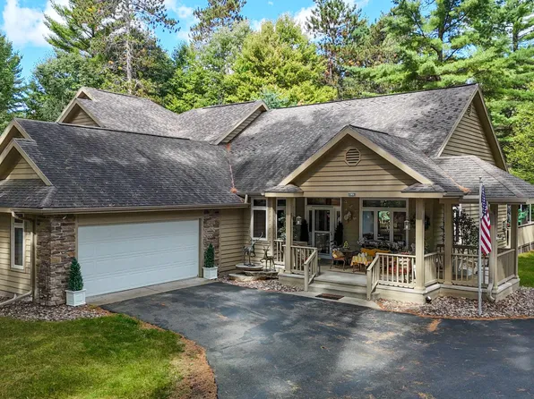 9778 Norway Ln, Woodruff, WI 54568