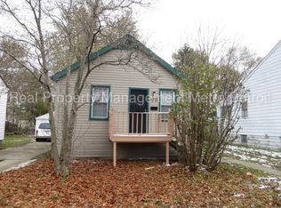 6720 Piedmont St, Detroit, MI 48228