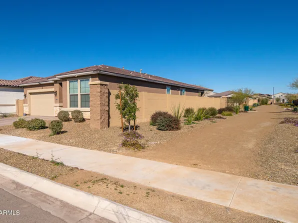18406 W SUNBELT Drive, Surprise, AZ 85374