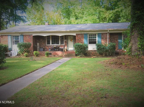 1736 Beaumont Drive, Greenville, NC 27858