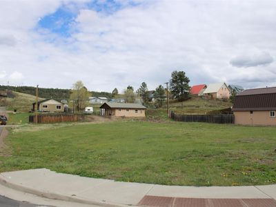 TBD S 8th Street, Pagosa Springs, CO, 81147