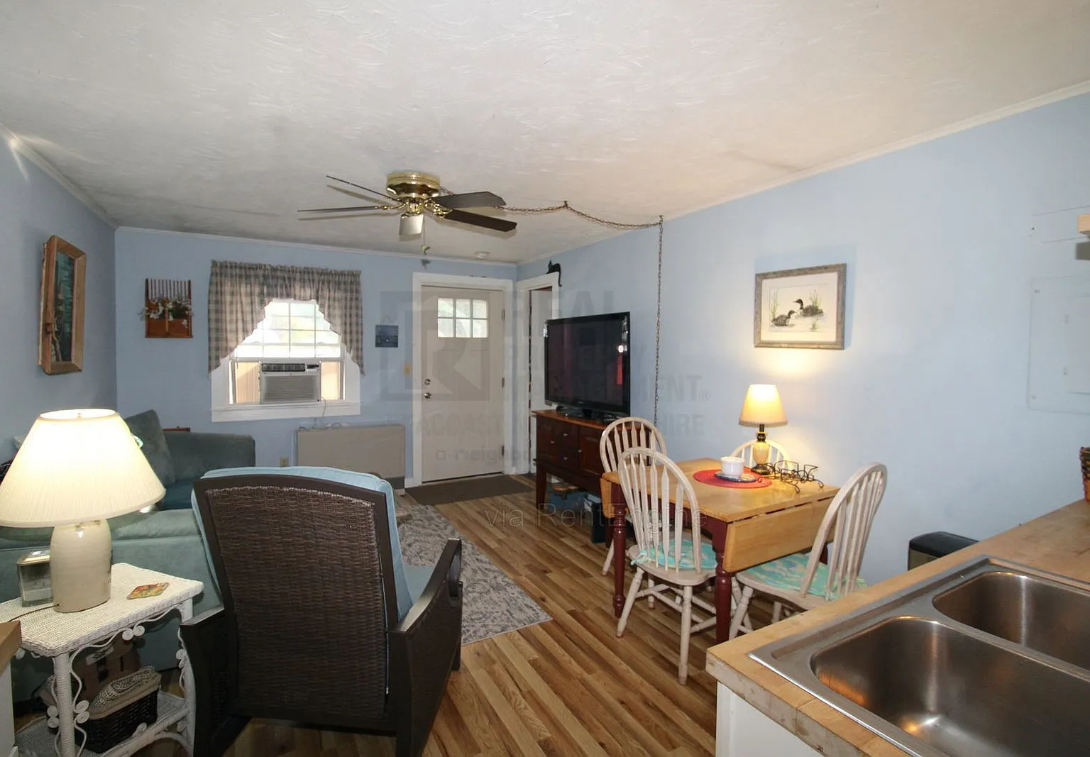 2 bed, 1.0 bath, 700 sqft, $1,500 — Photo 4
