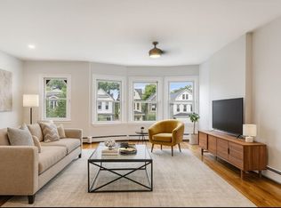 240 Harrison Ave #2, Jersey City, NJ 07304