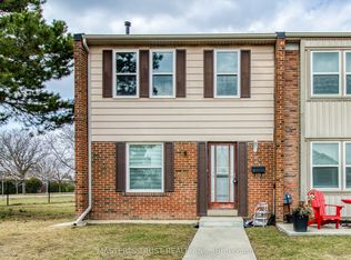 900 Central Park Dr #1, Brampton, ON L6S 3J6