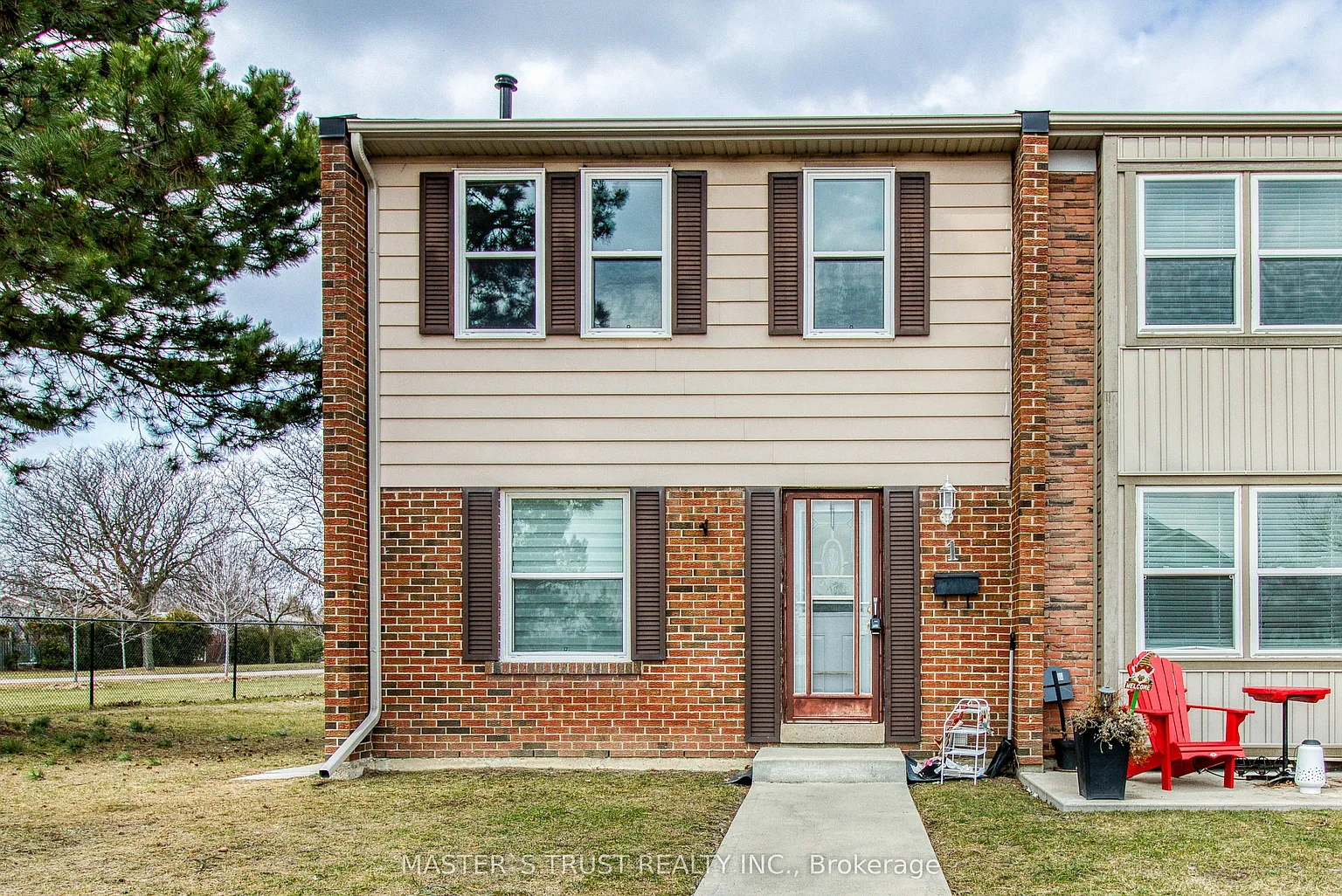 900 Central Park Dr #1 photo 1