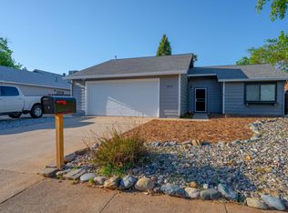 1864 Bembow Dr, Redding, CA