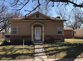 508 N 6th St, Neodesha, KS 66757