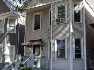 6019 N Paulina St, Chicago, IL 60660
