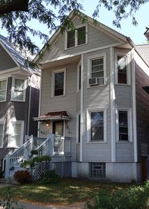 6019 N Paulina St, Chicago, IL, 60660