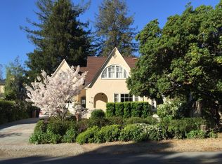 233 Oconnor St, Menlo Park, CA 94025