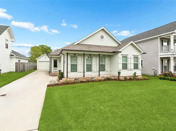 253 Oak Dale Dr, Terrytown, LA 70056