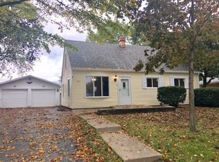 502 Tomahawk Blvd, Kokomo, IN 46902