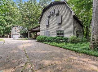 7900 Rainey Ln, Cottondale, AL 35453