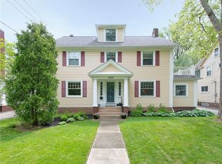 2649 Exeter Rd, Cleveland Heights, OH 44118