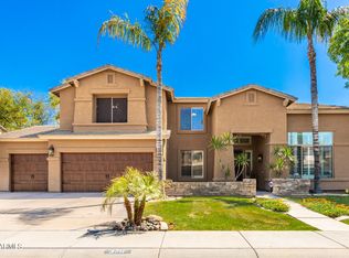 3711 E Latham Ct, Gilbert, AZ 85297