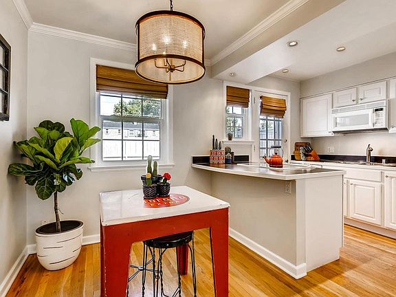 5th image of 1258 N Krameria St