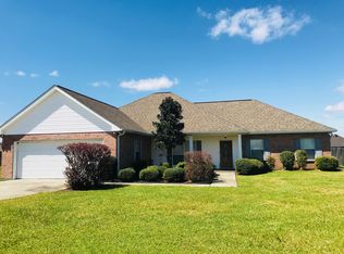 19 Seminole Dr, Picayune, MS 39466