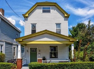 611 Center Ave, Bellevue, PA 15202