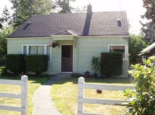 10024 Patterson St S, Tacoma, WA 98444