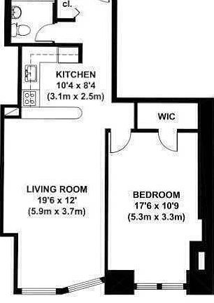 2nd image of 220 Park Ave S #35