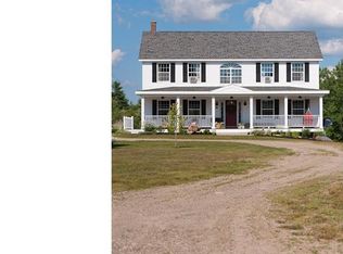 209 Salmon Falls Rd, Hollis Center, ME 04042