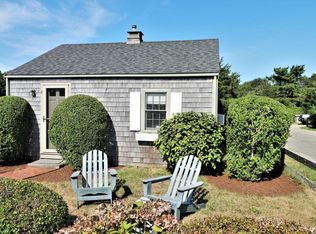 2 Anna Dr, Nantucket, MA 02554