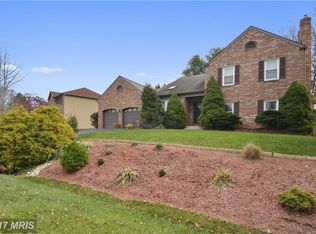 14421 Bradshaw Dr, Silver Spring, MD 20905